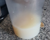 Foto del paso 3 de la receta: Mejillones de roca al Albariño con salsa picante