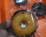 Foto langkah ke 15 dari resep Donat rumahan simpel lembut.