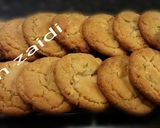 A picture of step 1 of 🍭🍩 White Chocolate Chips Cookie 🍩🍭.