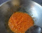 Foto langkah ke 2 dari resep Sambal Tanak Telur.