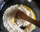 Mango Cake With Mango Glaze recipe step 4 photo