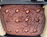A picture of step 4 of My best brownies 🍫.
