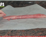 Foto del paso 3 de la receta: Flamenquines cordobeses