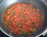 A picture of step 2 of Meat Pie with Mashed Potatoes.