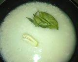 Foto langkah ke 1 dari resep Bubur ayam.
