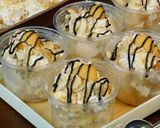 Foto langkah ke 7 dari resep Banana Pudding.