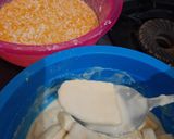 Foto langkah ke 4 dari resep Pisang nugget choco crunchy.