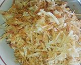 Foto langkah ke 2 dari resep Kentang Mustofa Crispy Enak dan Simpel.