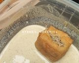 Foto langkah ke 5 dari resep Tahu Isi Bihun.