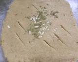 Sweet Paranthas recipe step 4 photo