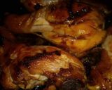 Foto langkah ke 5 dari resep Ayam bakar kecap.