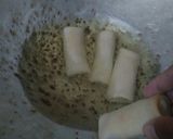 Foto langkah ke 7 dari resep Risol isi sayur mozzarella.