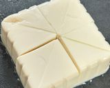 A picture of step 1 of Recreate Traditional Flavors at Home: Sukiyaki Tofu with Beef.