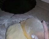 Foto del paso 2 de la receta: Bizcochitos de grasa 😍