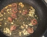 Foto del paso 2 de la receta: Pasta con Salsa Puttanesca