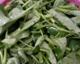 Foto langkah ke 1 dari resep Ca kangkung.