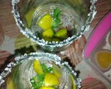 A picture of step 3 of Orange-Pomegranate-Ginger-Sarbat.