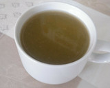 Foto del paso 7 de la receta: Caldo depurativo