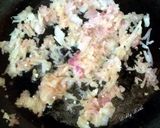 A picture of step 4 of Paneer Galouti Kebab.