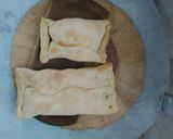 Foto del paso 12 de la receta: Masa para pizzas y panes rellenos