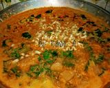 Foto langkah ke 6 dari resep Seblak Kuah Endolita.