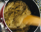 Gud Ka Halwa रेसिपी चरण 3 फोटो