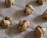 Foto del paso 8 de la receta: Bocaditos Dulces de Hojaldre (con chocolate)