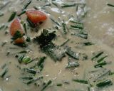 Foto langkah ke 10 dari resep Soto Buwuh.