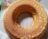 Foto langkah ke 9 dari resep Bolu Susu Keju Panggang.