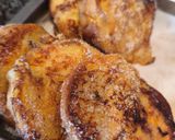 Foto del paso 8 de la receta: Pain perdu 🫓