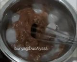 Foto langkah ke 3 dari resep PGBA40 Es Lumut Milo.