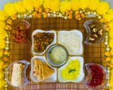 A picture of step 13 of Gujarati Cuisine 🥰Everyday Meals 😋.