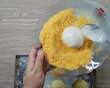 Foto langkah ke 8 dari resep Burger Mini.