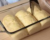 No-Knead Bread [Fluffy Bread] recipe step 11 photo