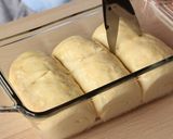 A picture of step 11 of No-Knead Bread [Fluffy Bread].