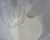 A picture of step 6 of Dairy-Free Lemon Mousse.