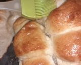 Foto del paso 7 de la receta: Medialunas sin hojaldre