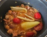 Székelykáposzta 🥘 recept fázis 2 fotója