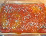 Foto del paso 2 de la receta: Tarta de berenjena
