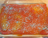 Foto del paso 2 de la receta: Tarta de berenjena