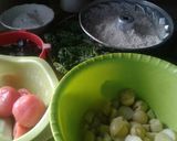 صورة لخطوة 1 من وصفة شلاضة الجردة