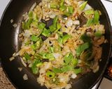 Foto del paso 4 de la receta: Solomillo de cerdo en salsa al vino blanco