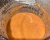 Foto del paso 3 de la receta Salmorejo sin pan