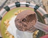 Foto del paso 2 de la receta Postre Ferrero Rocher Fit