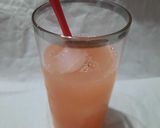 Foto del paso 5 de la receta: Cóctel de pomelo y whisky