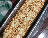 Foto del paso 2 de la receta: Turrón de avena🧈