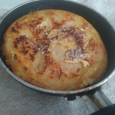 Langkah 7