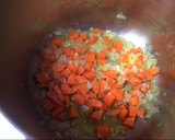 Foto del paso 1 de la receta: Fricandó de ternera con setas