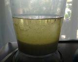 Foto del paso 2 de la receta: Mayonesa vegana de leche de almendras