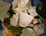 Foto langkah ke 1 dari resep Sayur Asem Betawi.